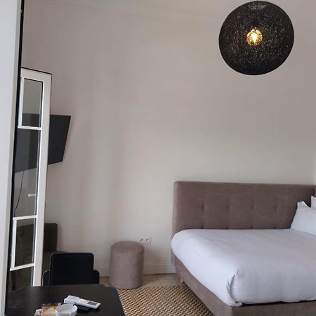 Appartements Rabat Balima Harcourt Exterior foto