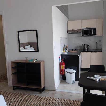 Appartements Rabat Balima Harcourt Exterior foto
