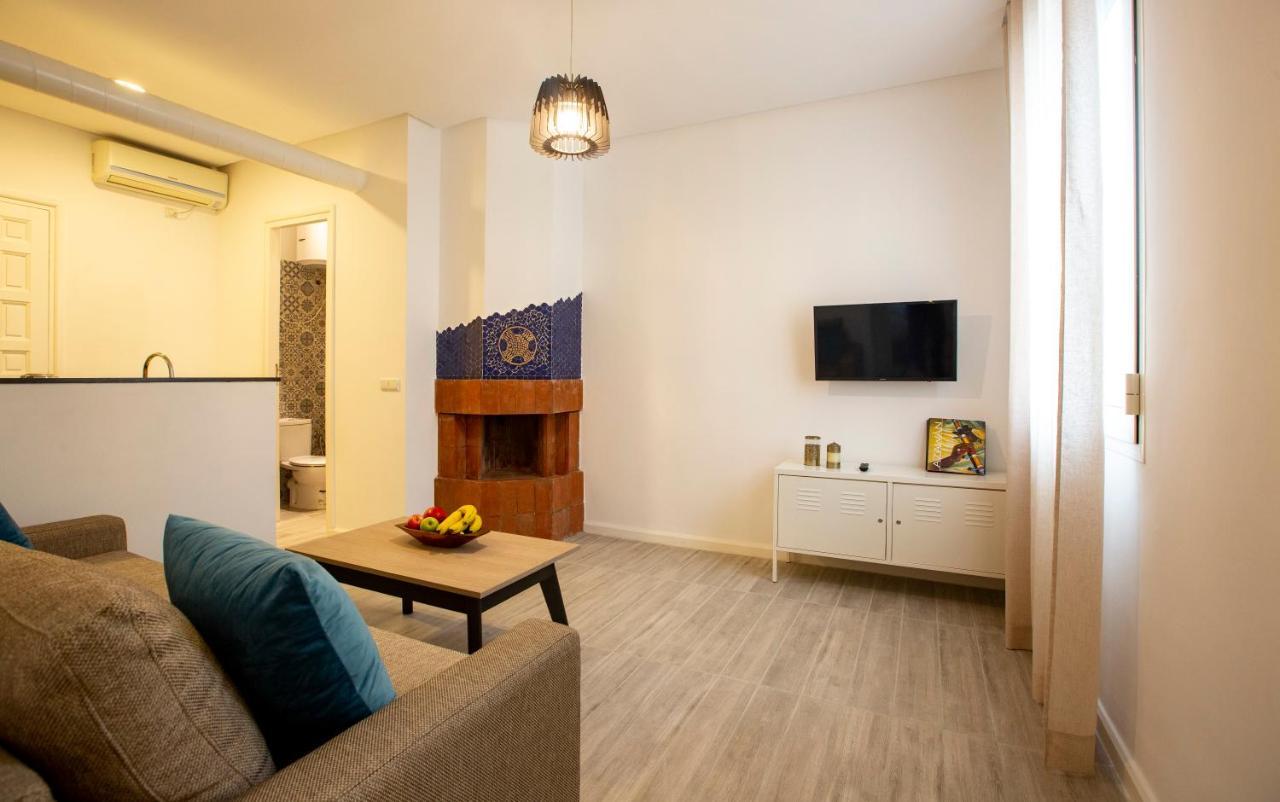 Appartements Rabat Balima Harcourt Exterior foto