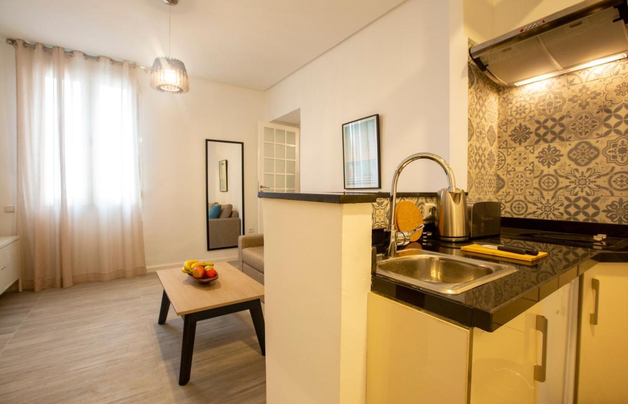 Appartements Rabat Balima Harcourt Exterior foto