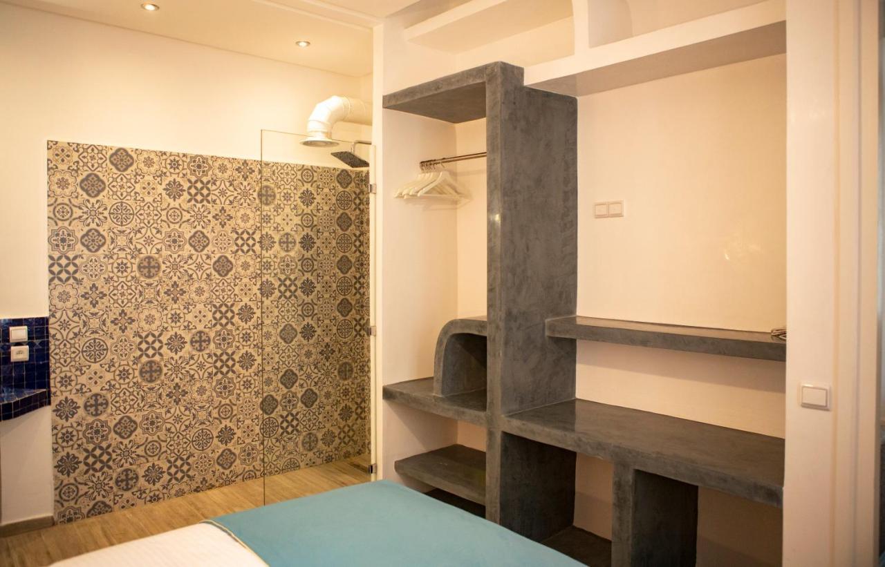 Appartements Rabat Balima Harcourt Exterior foto
