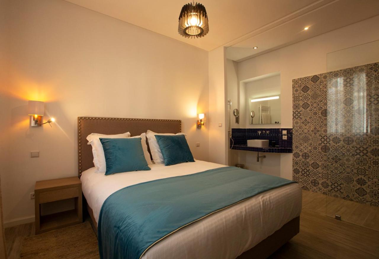 Appartements Rabat Balima Harcourt Exterior foto