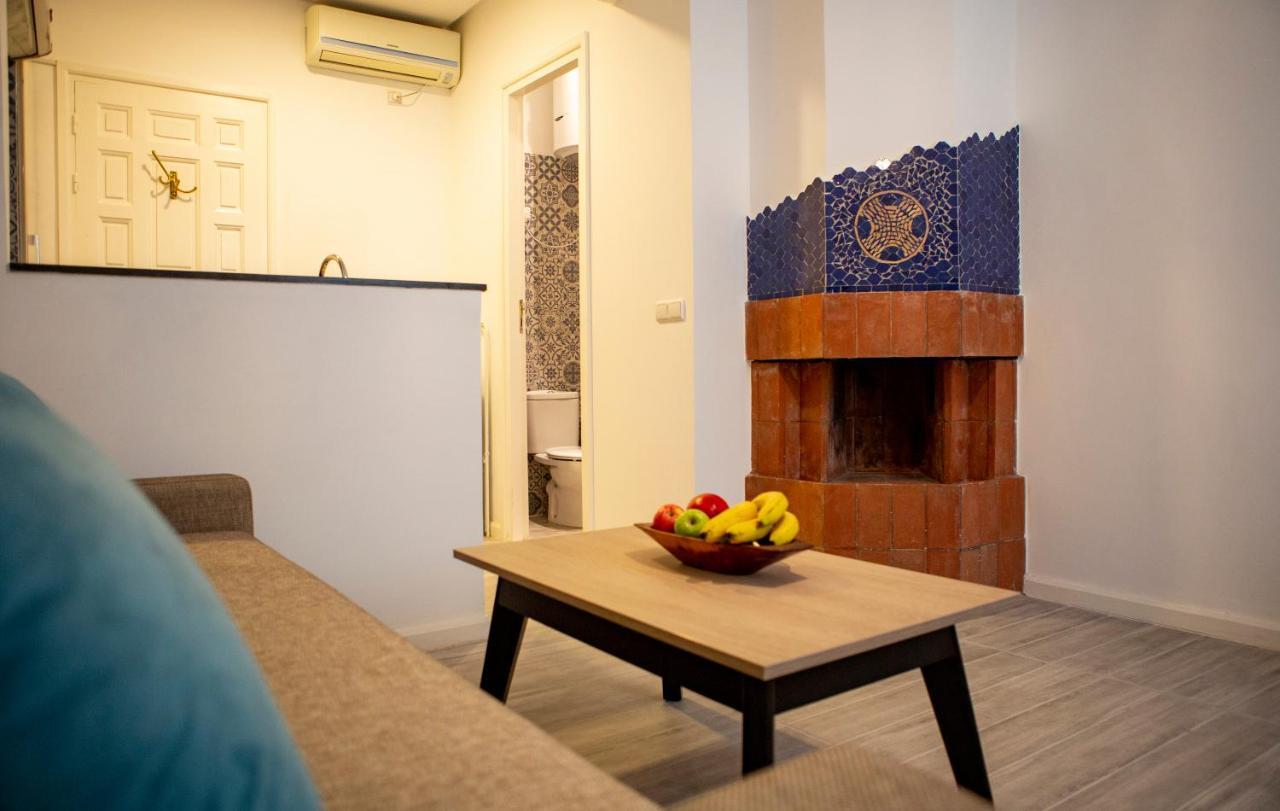Appartements Rabat Balima Harcourt Exterior foto