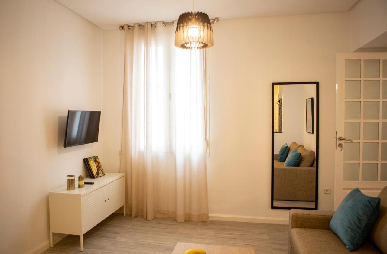 Appartements Rabat Balima Harcourt Exterior foto