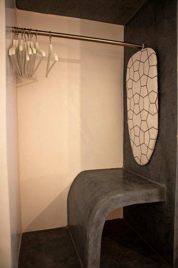 Appartements Rabat Balima Harcourt Exterior foto