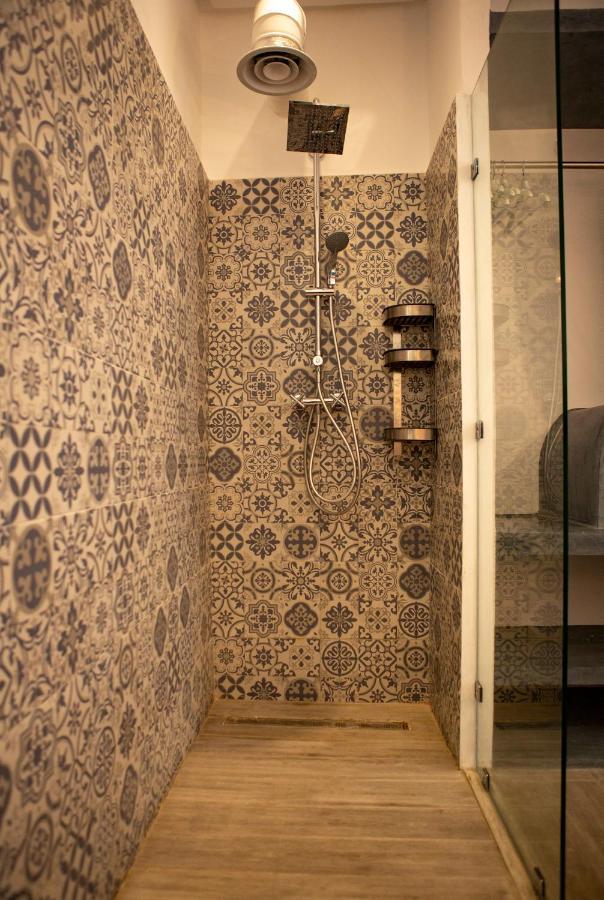 Appartements Rabat Balima Harcourt Exterior foto