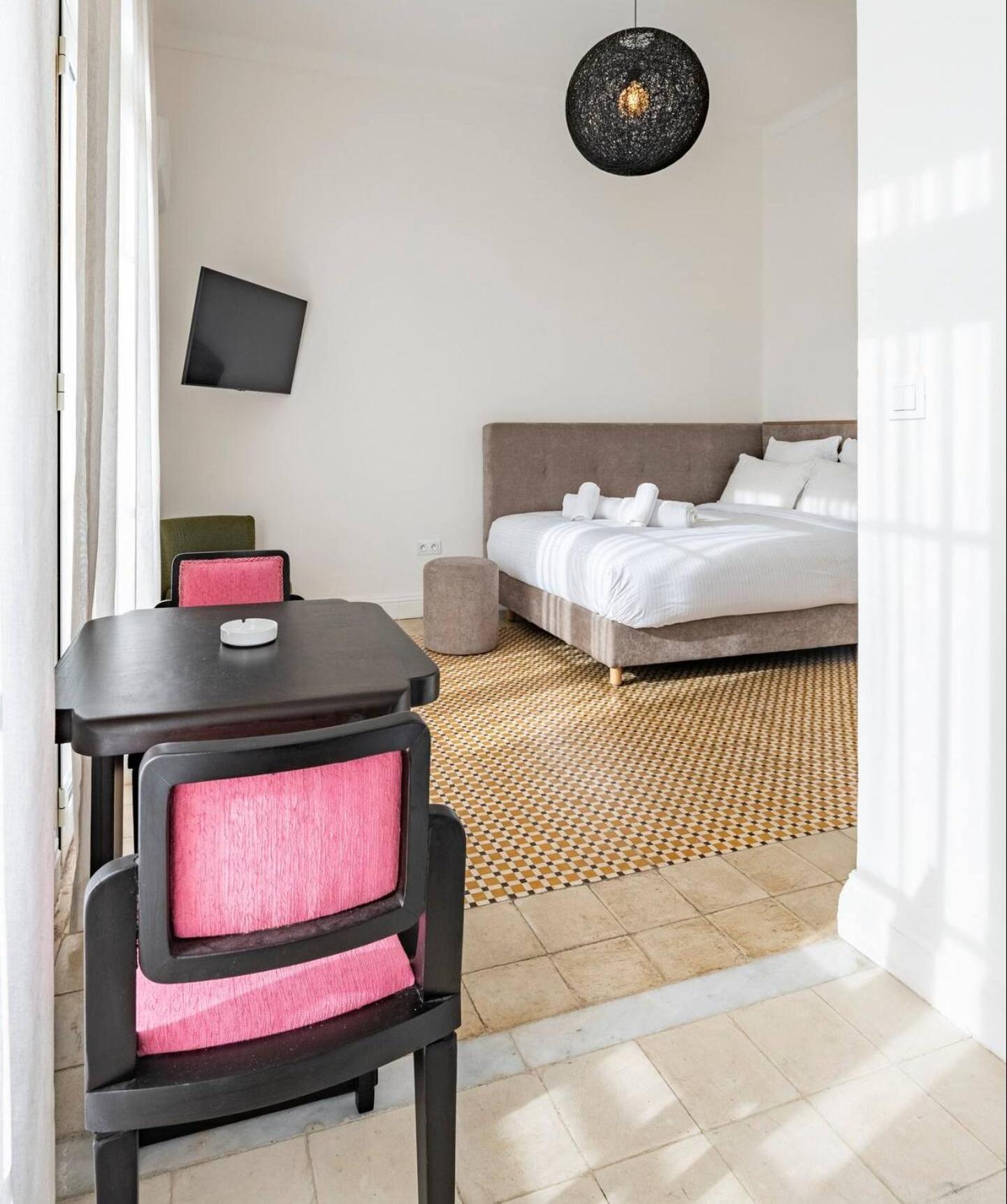 Appartements Rabat Balima Harcourt Exterior foto