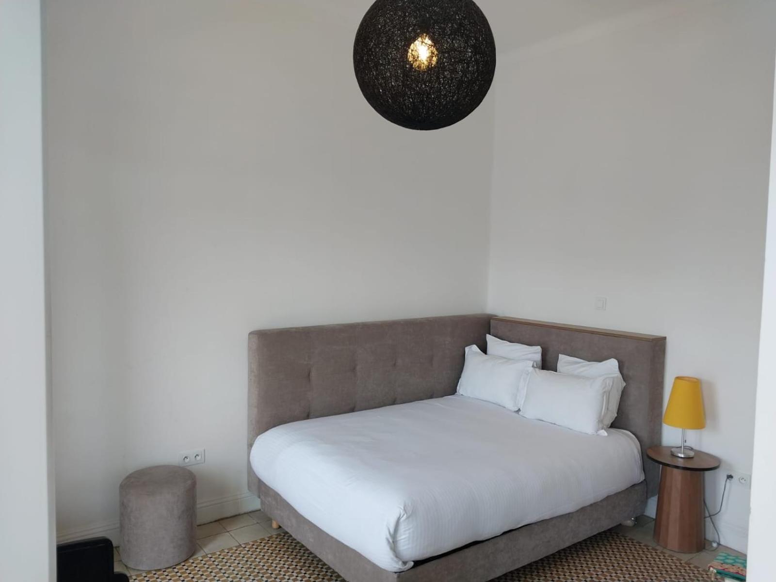 Appartements Rabat Balima Harcourt Exterior foto
