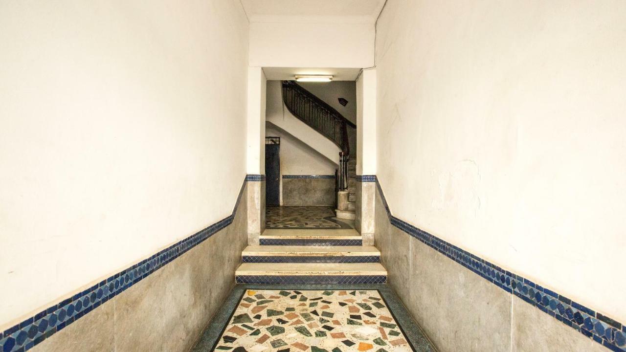 Appartements Rabat Balima Harcourt Exterior foto