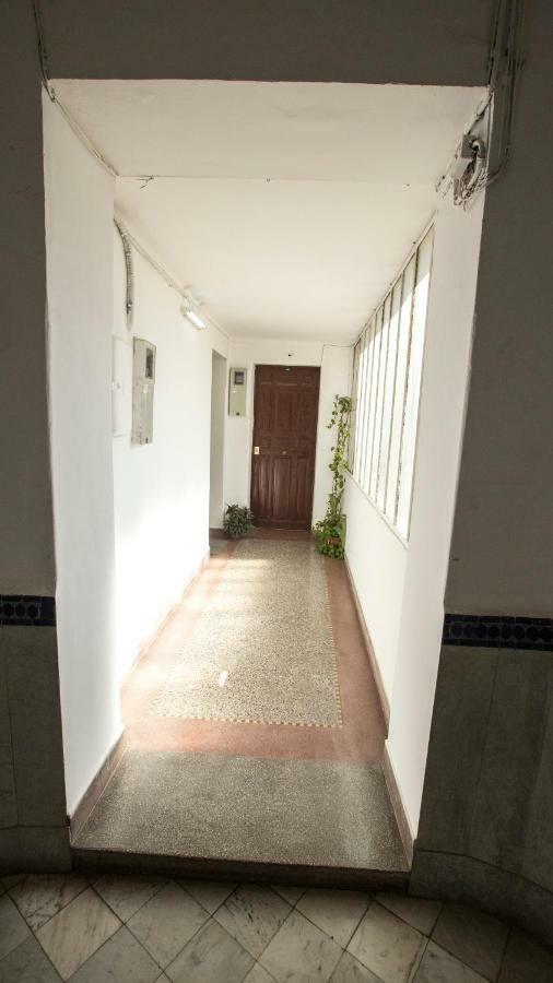 Appartements Rabat Balima Harcourt Exterior foto