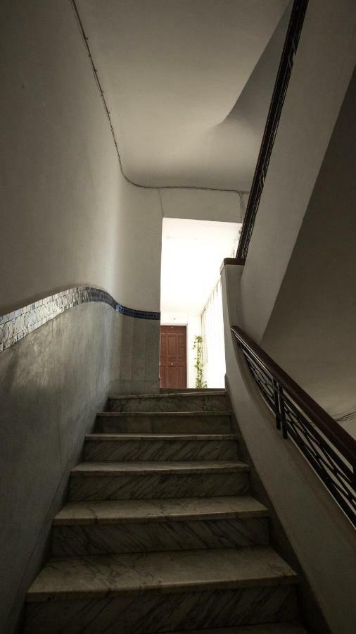 Appartements Rabat Balima Harcourt Exterior foto