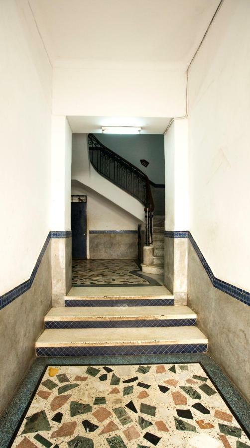 Appartements Rabat Balima Harcourt Exterior foto