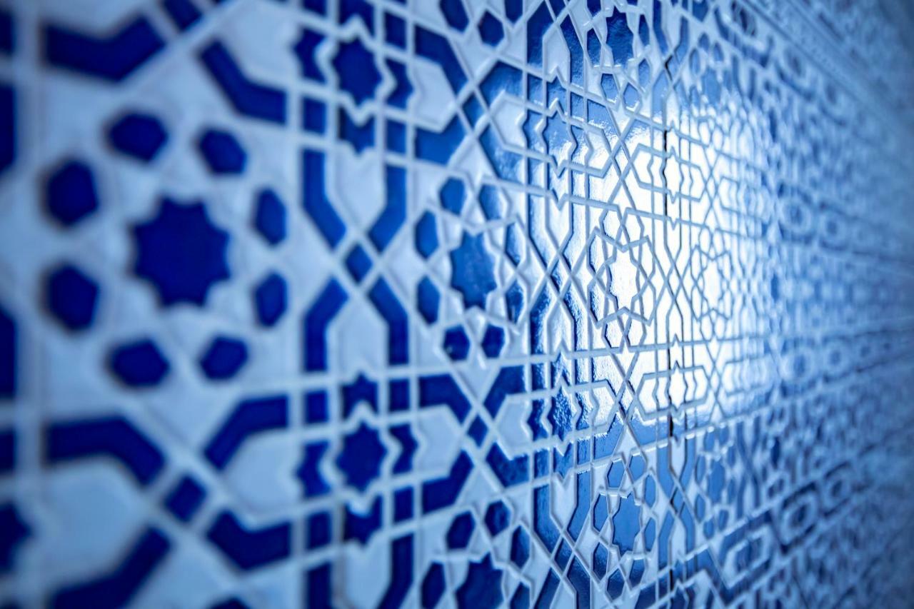Appartements Rabat Balima Harcourt Exterior foto